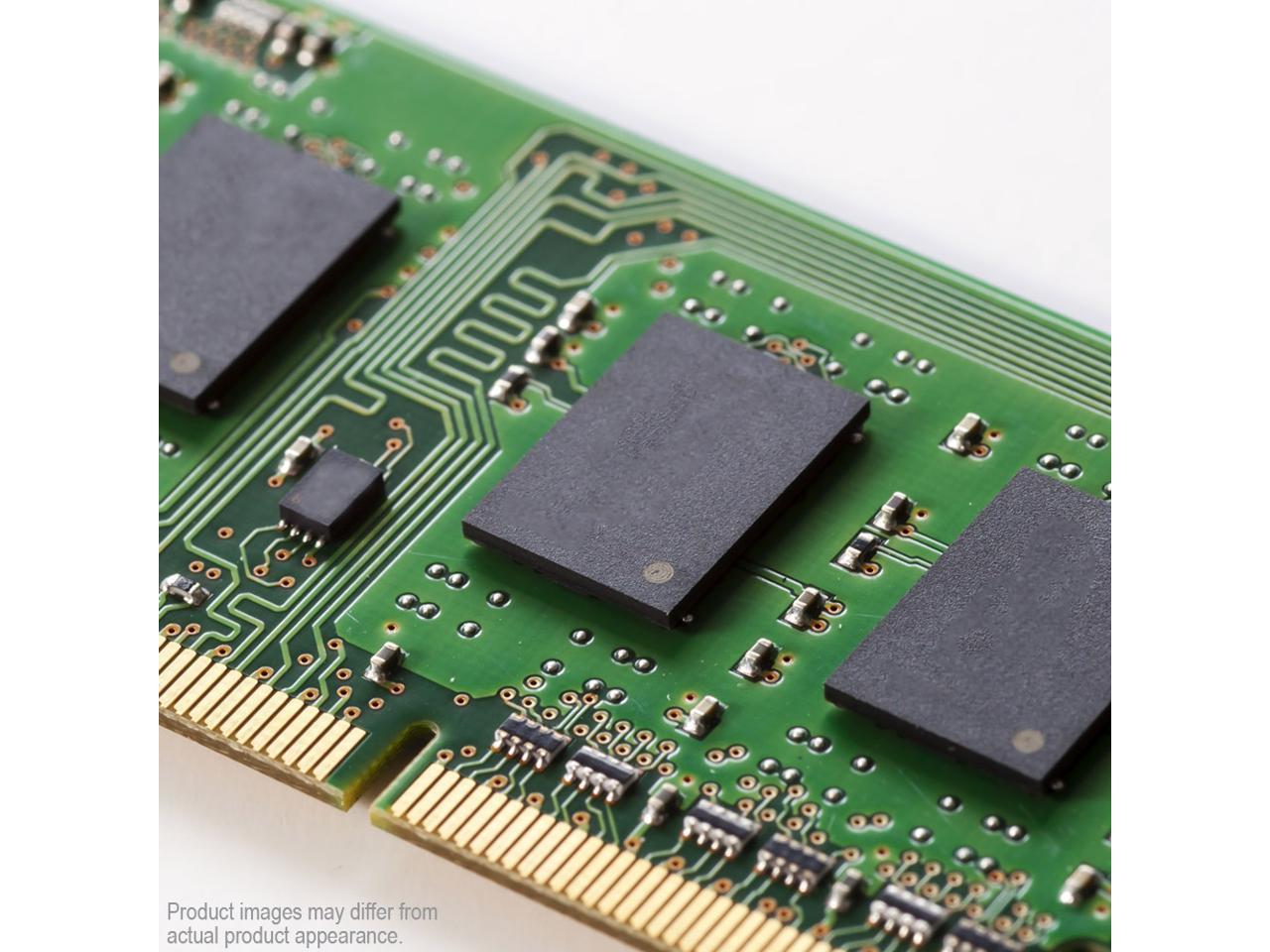 Micron 16GB DDR4 SDRAM Memory Module - 16 GB - DDR4-2666/PC4-21300 DDR4 SDRAM - CL19 - 1.20 V - ECC - Registered - 288-pin - DIMM