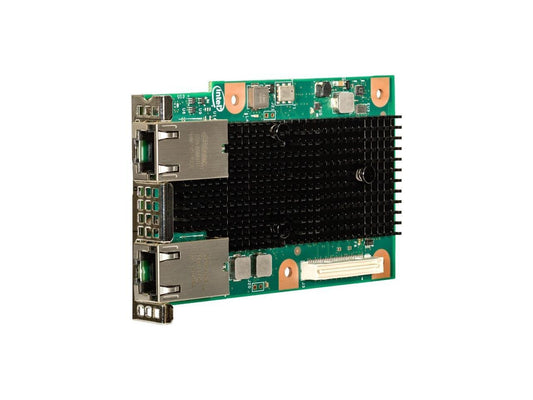 Intel Ethernet Ntwk Conctn