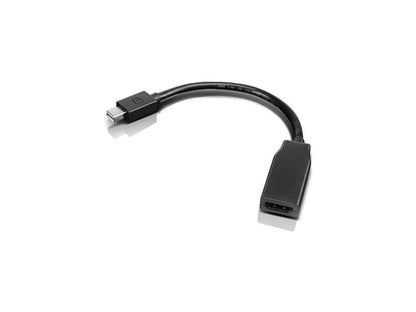 Lenovo Mini-DisplayPort/HDMI Audio/VIdeo Adapter