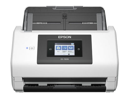 EPSON B11B227201 WORKFORCE DS-780N DOCUMENT SCANNER