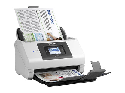 EPSON B11B227201 WORKFORCE DS-780N DOCUMENT SCANNER