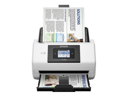 EPSON B11B227201 WORKFORCE DS-780N DOCUMENT SCANNER