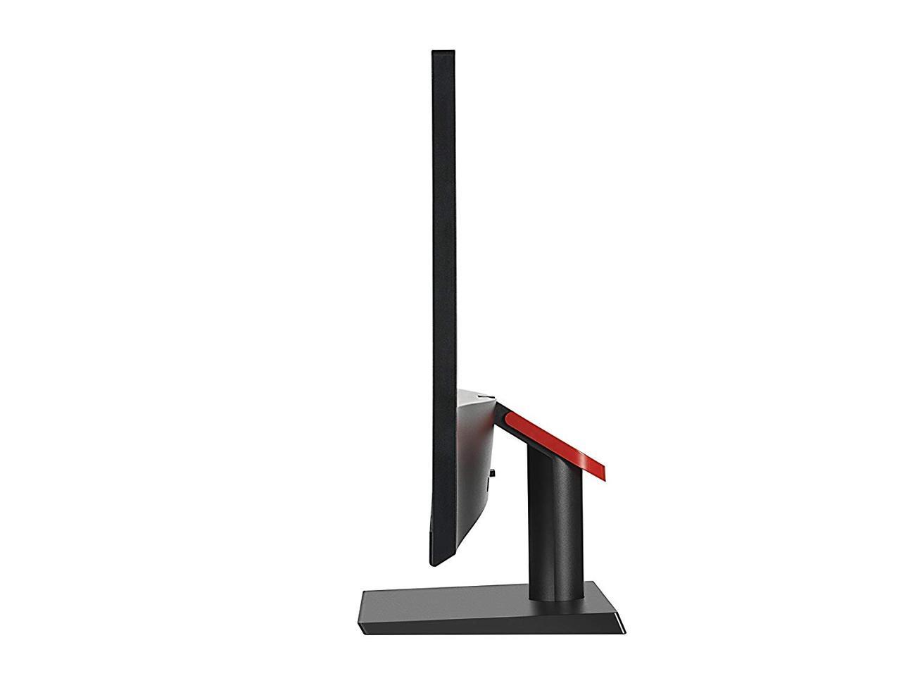 Lenovo L23i-18 23" Widescreen LED Backlight Monitor Near Frameless IPS Display