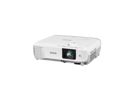 Epson PowerlLite X39 XGA 3LCD Classroom Projector 3500 lumens, V11H855020