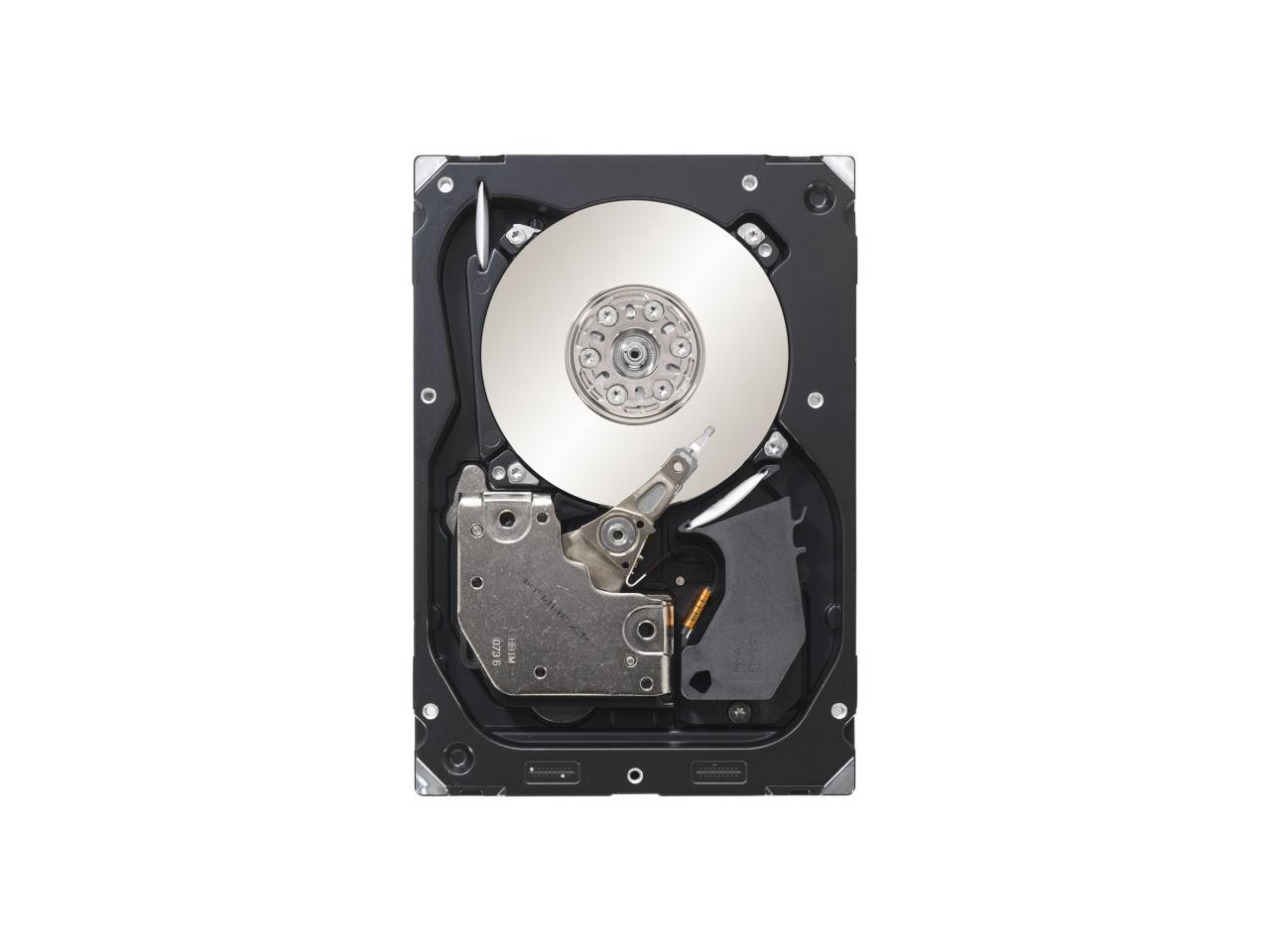 Seagate Cheetah 15K.7 ST3300657SS 300GB 15000 RPM 16MB Cache SAS 6Gb/s 3.5" Internal Hard Drive by Lenovo (Bare Drive, Lenovo P/N: 67Y1481 | Lenovo FRU: 46U3439 | Seagate P/N: ST3300657SS)