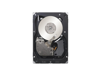 Seagate Cheetah 15K.7 ST3300657SS 300GB 15000 RPM 16MB Cache SAS 6Gb/s 3.5" Internal Hard Drive by Lenovo (Bare Drive, Lenovo P/N: 67Y1481 | Lenovo FRU: 46U3439 | Seagate P/N: ST3300657SS)