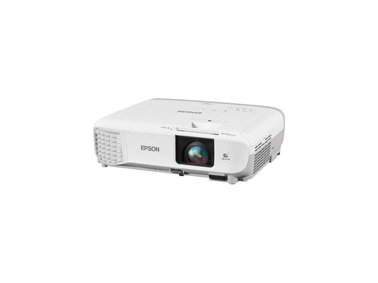 Epson PowerLite S39 SVGA 800 x 600 3300 lumens 3LCD Projector