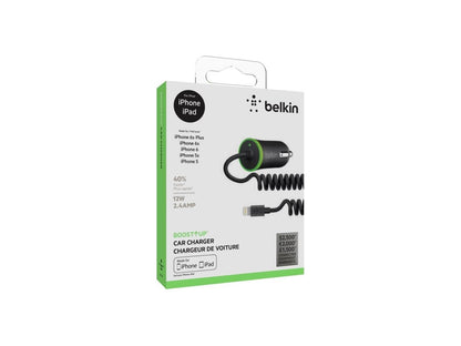 Belkin Auto Adapter