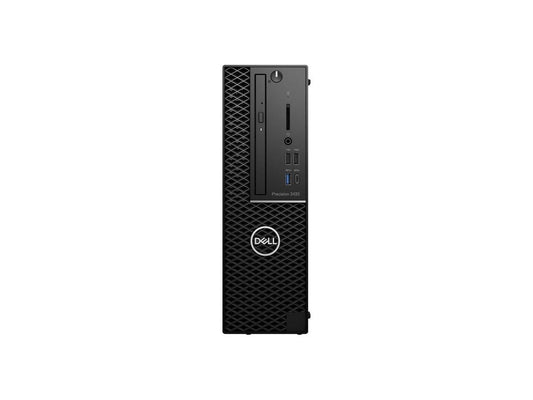 3430SFF i7 8700 16GB 1TB
