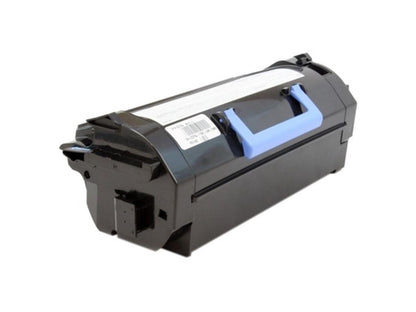 DELL PRINTER ACCESSORIES 2JX96 25K PG HIGH YIELD BLACK TONER