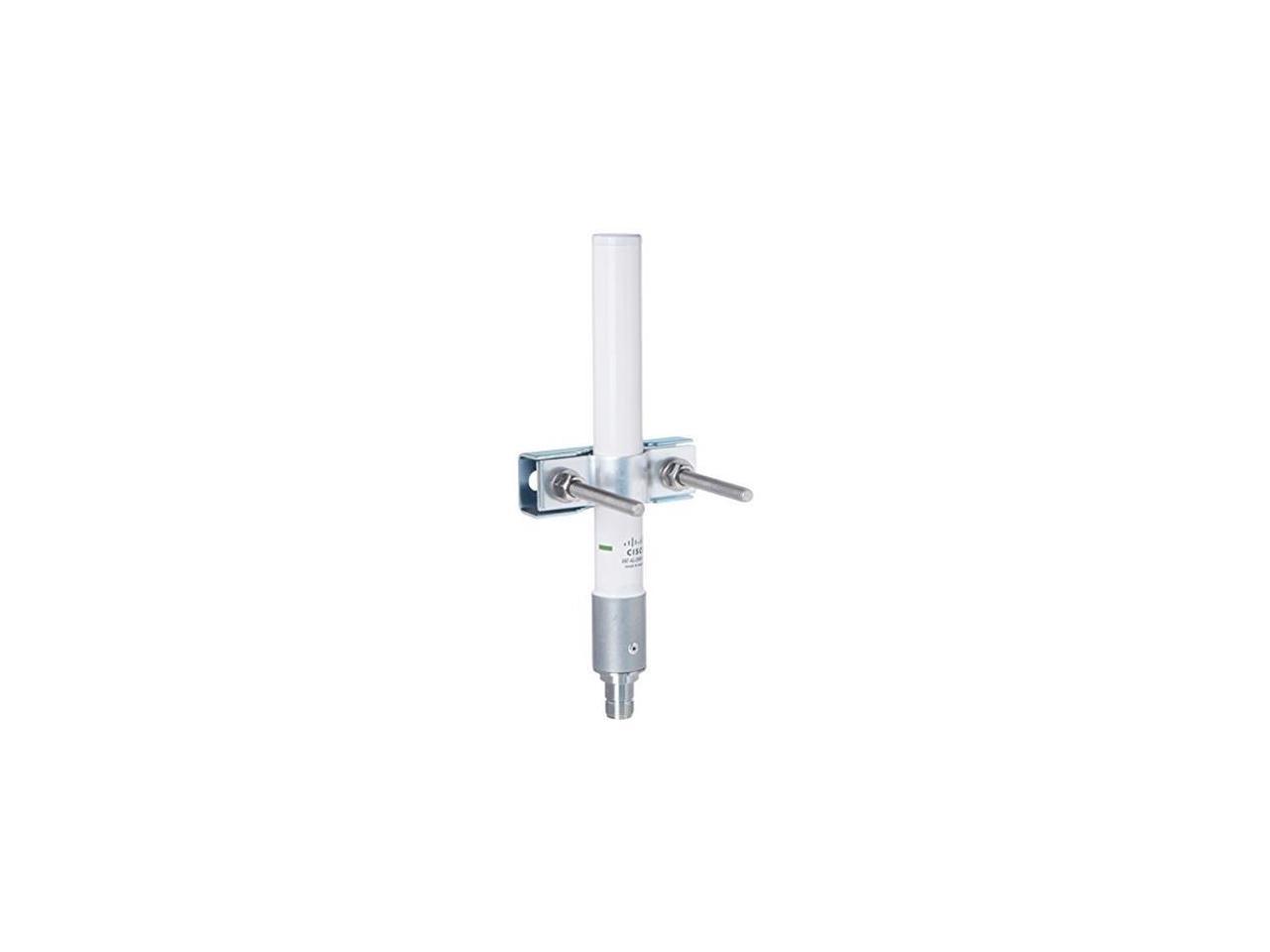 Cisco Outdoor Omnidirectional Antenna for 2G/3G Cellular - antenn ...