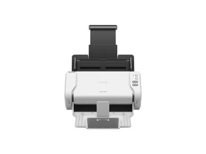 Brother ADS-2200 Wireless High-Speed Color Duplex Desktop Document Scanner