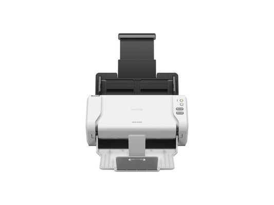 Brother ADS-2200 Wireless High-Speed Color Duplex Desktop Document Scanner
