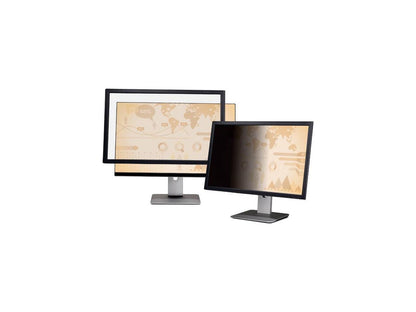 3M™ Filter,Privacy,27",16:9 PF270W9F