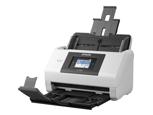 EPSON B11B227201 WORKFORCE DS-780N DOCUMENT SCANNER