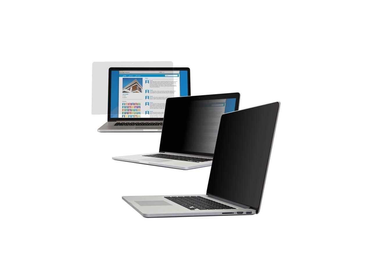 V7 12.5 Inch Privacy Filter