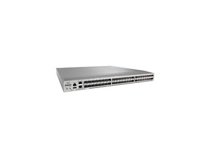 CISCO N3K-C3524P-10GX Managed Nexus 3524x Switch, 24 SFP+