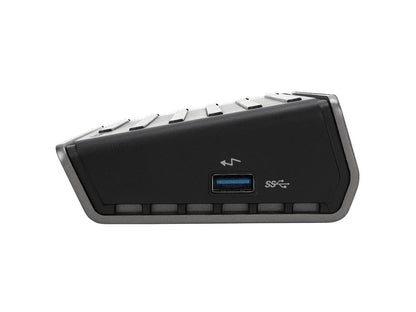 Targus USB-C Universal DV4K Docking Station with Power - DOCK180USZ