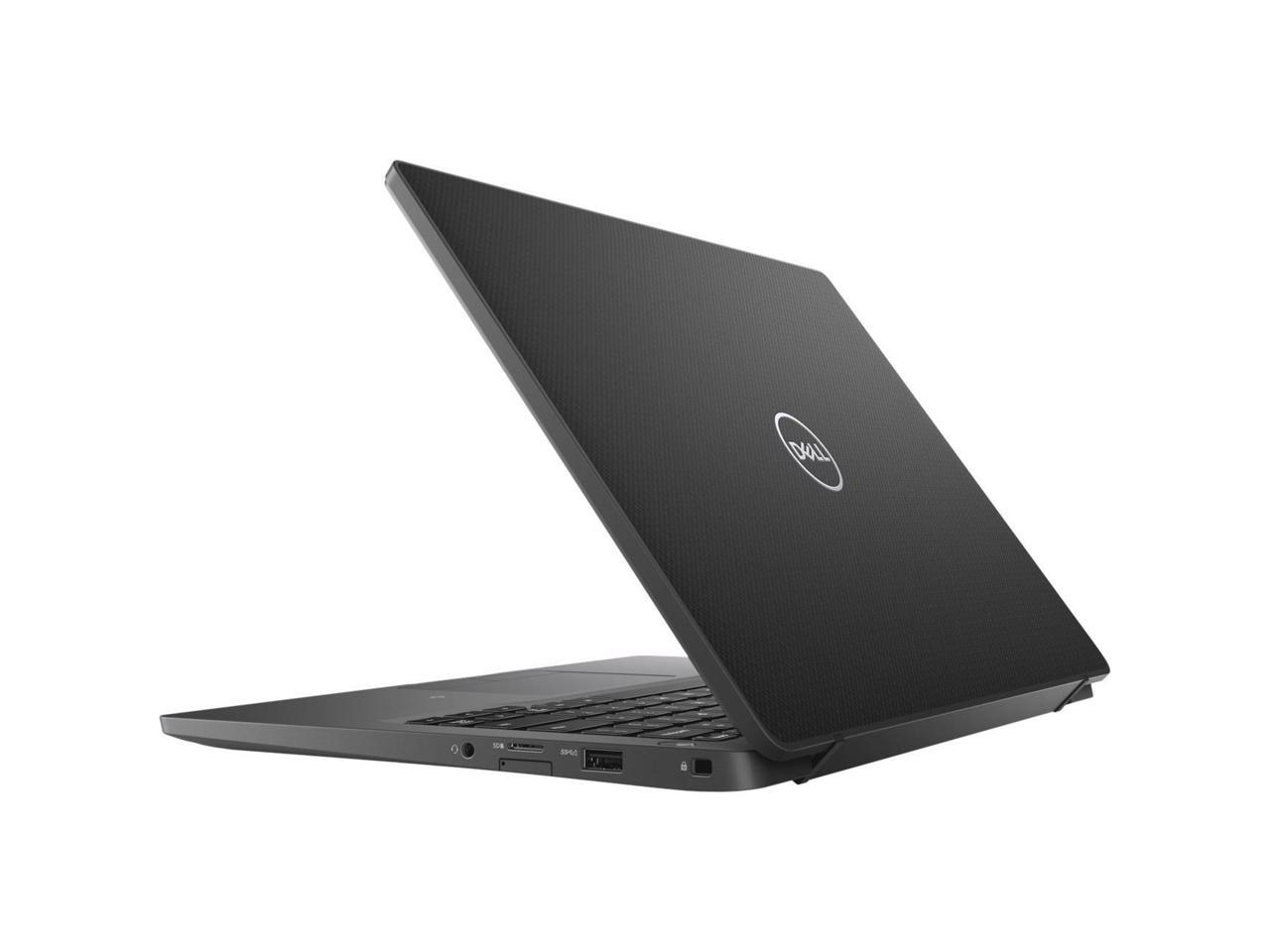 Dell Latitude 7000 7400 14" Notebook - 1366 x 768 - Core i5 i5-8365U - 8 GB RAM - 256 GB SSD