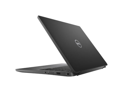 Dell Latitude 7000 7400 14" Notebook - 1366 x 768 - Core i5 i5-8365U - 8 GB RAM - 256 GB SSD