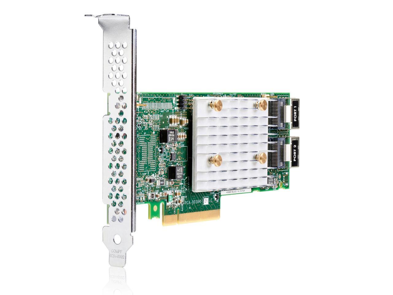 HPE SMART ARRAY E208I-P SR GEN10 CTR