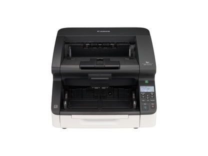 Canon - 3149C002 - Canon imageFORMULA DR-G2140 - Document scanner - CMOS / CIS - Duplex - - 600 dpi - up to 140 ppm