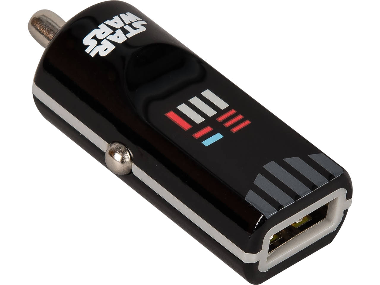 Tribe Star Wars Darth Vader USB Car Charger