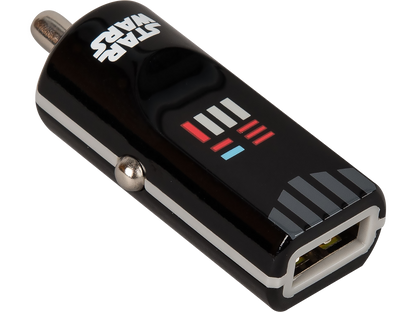 Tribe Star Wars Darth Vader USB Car Charger