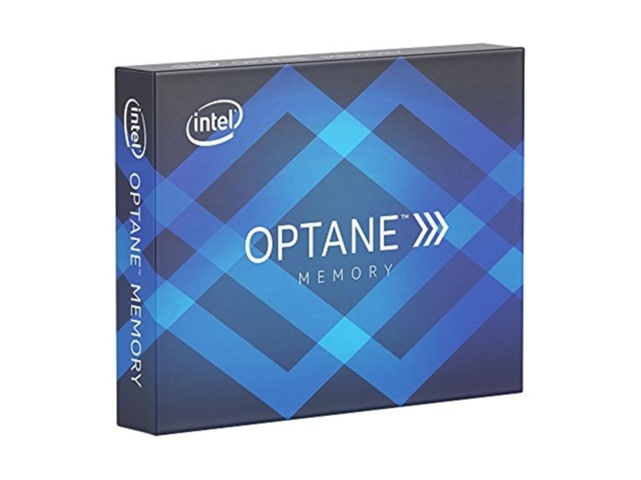 Optane Memory M10 16Gb M.2 80