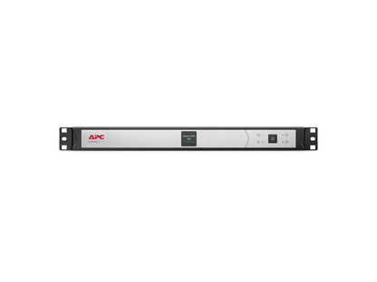 Apc By Schneider Smart-Ups 500Va Rack/Floor Mountable Ups