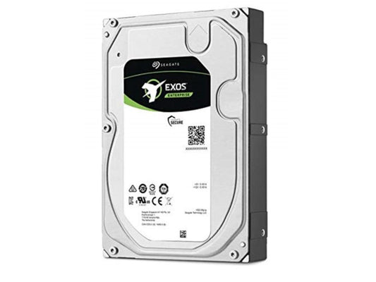SEAGATE ST2000NM001A 2TB 7200RPM 256MB SATA 3.5