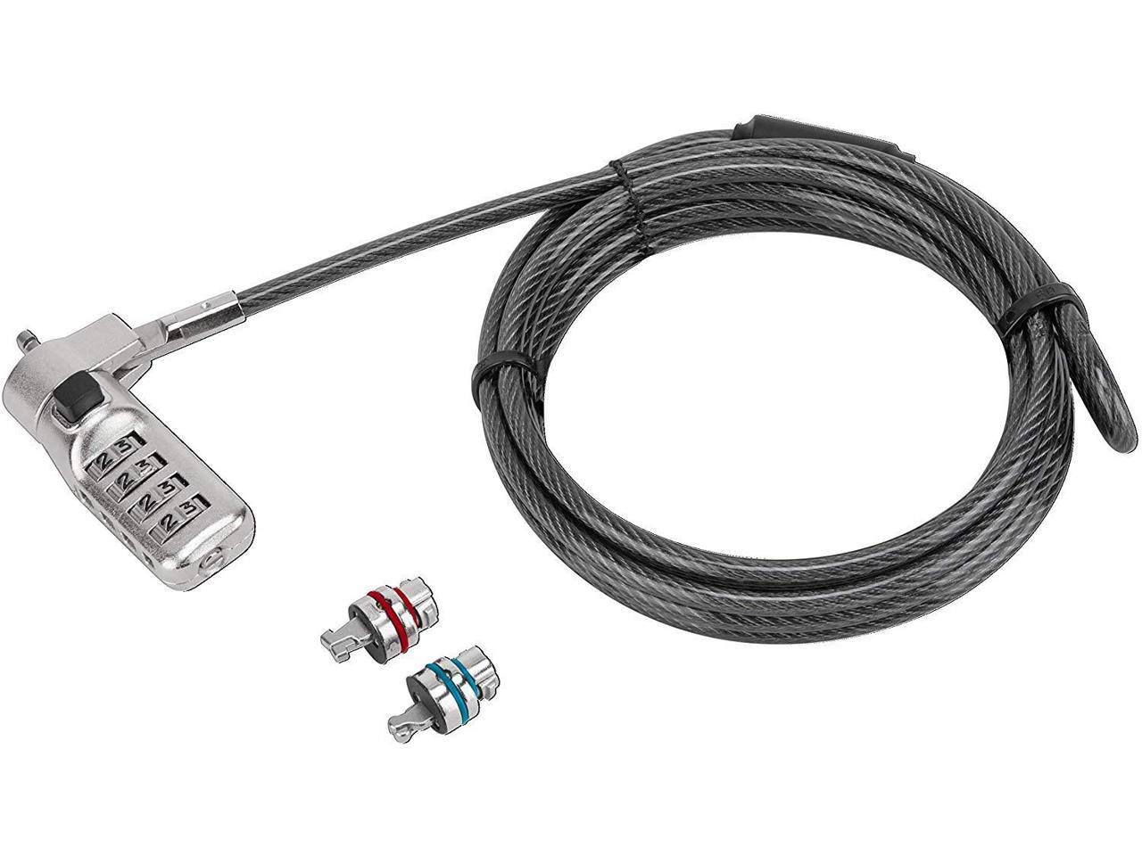 Defcon 3In1 Uni Reset Combo Bl