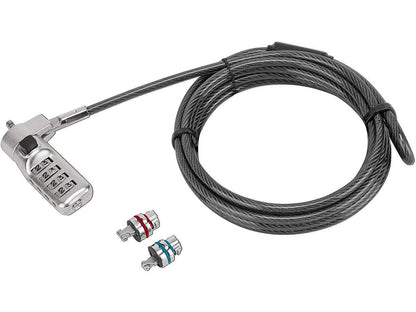 Defcon 3In1 Uni Reset Combo Bl