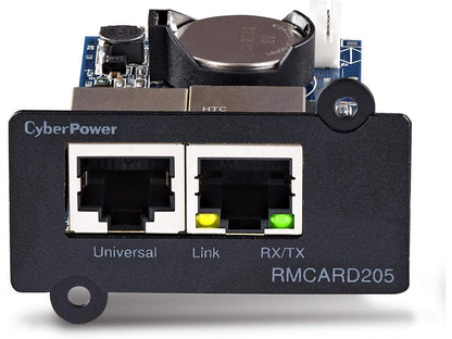 UPS & ATS PDU REMOTE MGMT CARD