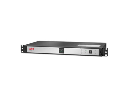 Apc By Schneider Smart-Ups 500Va Rack/Floor Mountable Ups