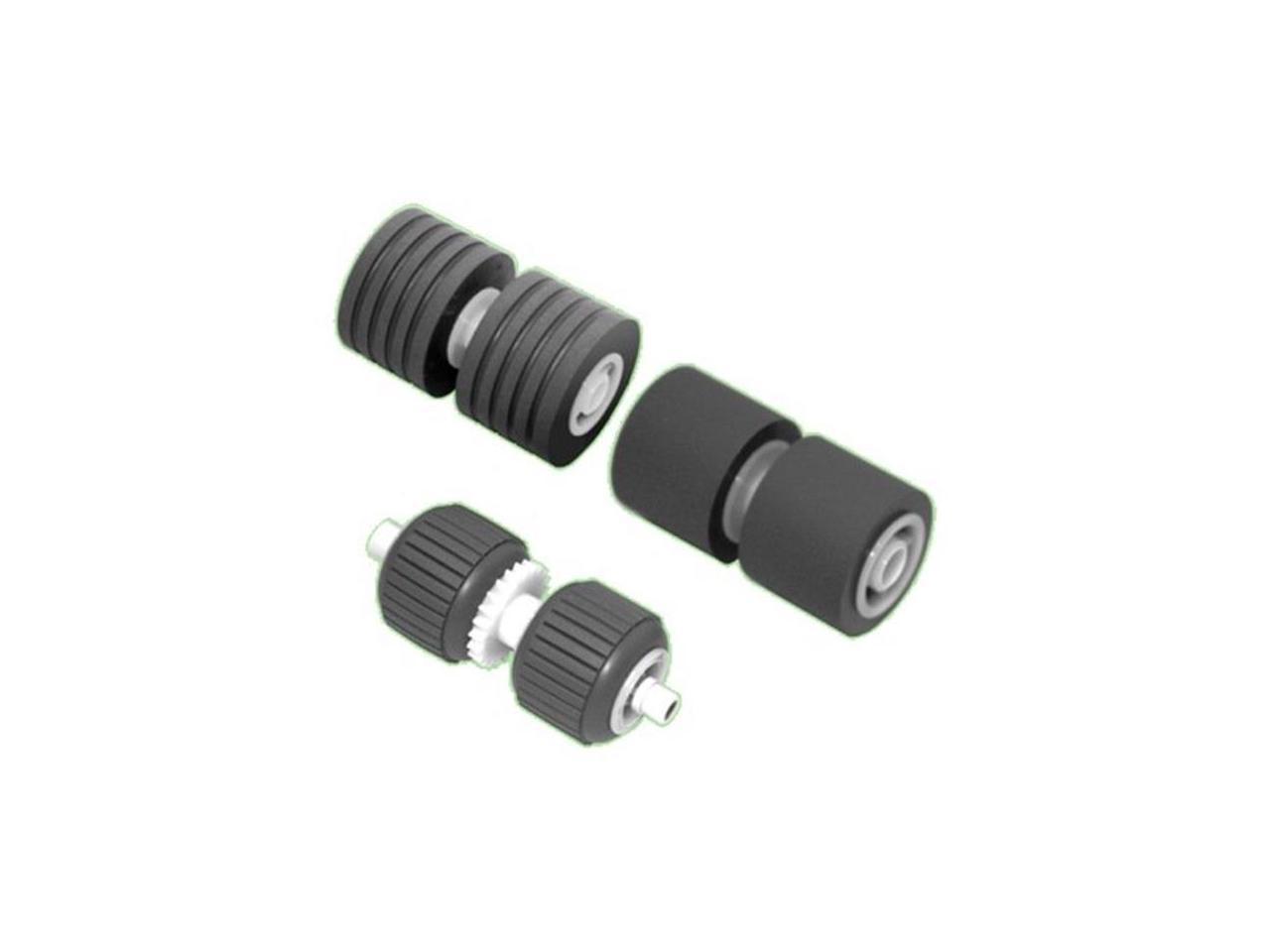 EXCHANGE ROLLER KIT FOR