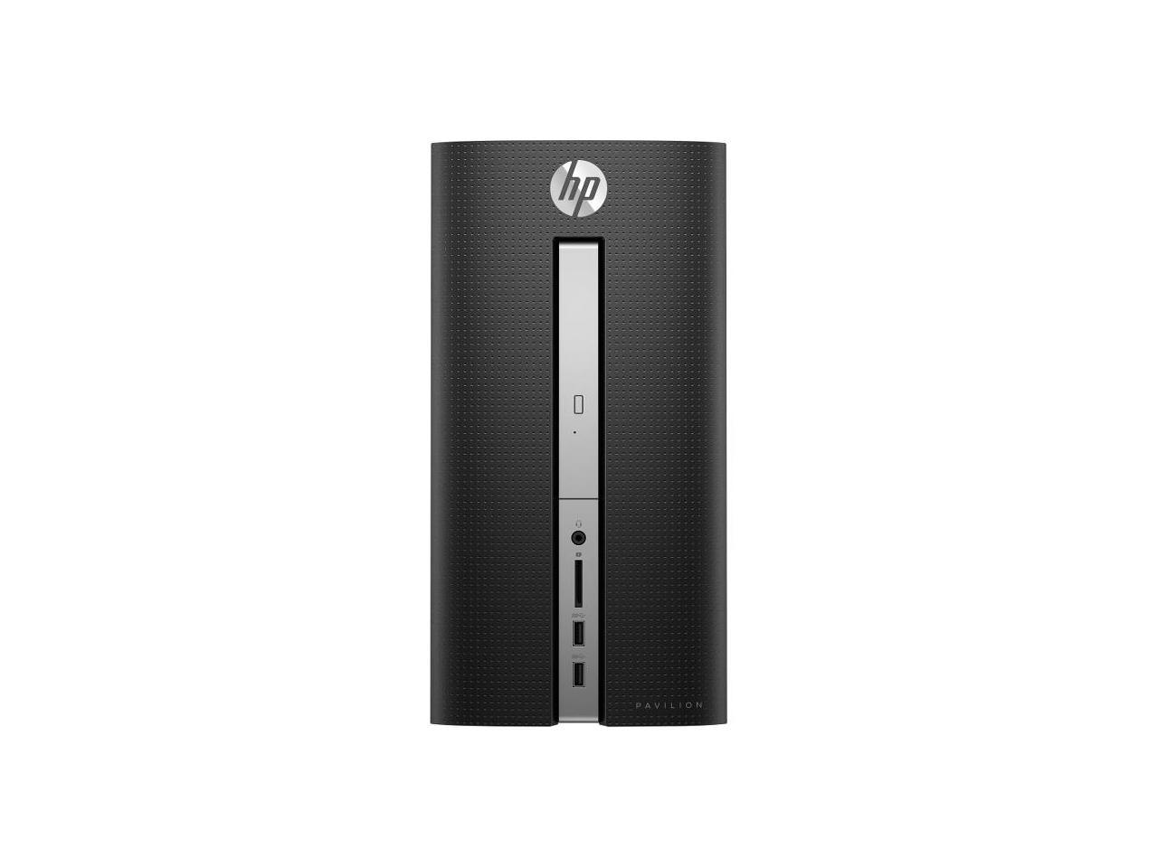 HP Z5L90AA I7 7700 12Gb 1Tb W10 3C