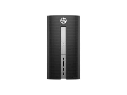 HP Z5L90AA I7 7700 12Gb 1Tb W10 3C