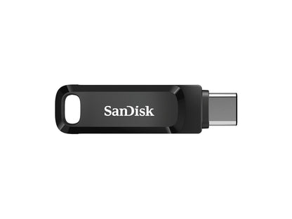SANDISK SDDDC3-032G-A46 32GB Plastic Dual USB Type C