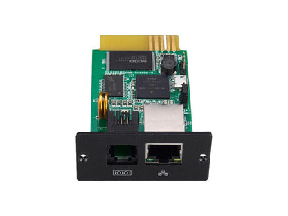 SNMP NETWORK CARD FOR V7 UPS