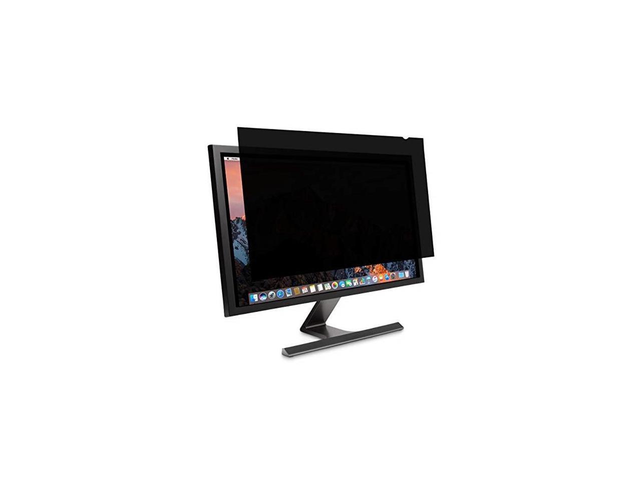Kensington FP185W9 Privacy Screen for 18.5" Widescreen 16: 9 Monitors K52109WW