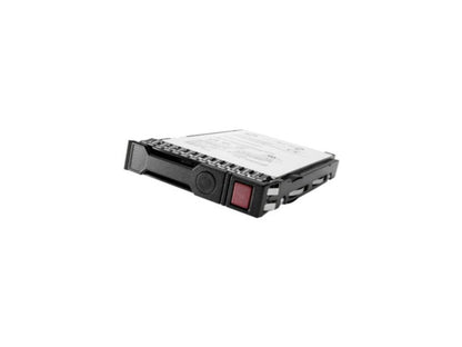 HPE 3.84TB 2.5" SATA Internal Solid State Drive P18428B21
