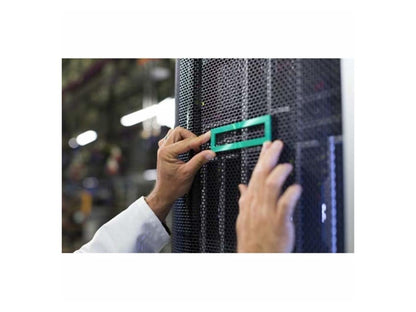 HP 874575-B21 Mini-Sas Cable Kit For Sff Configuration - Sas Internal Cable Kit - For Proliant Ml350 Gen10