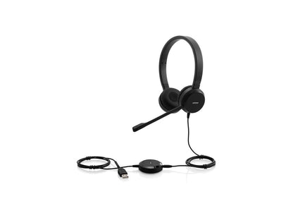 AUDIO BO LENOVO VOIP STEREO