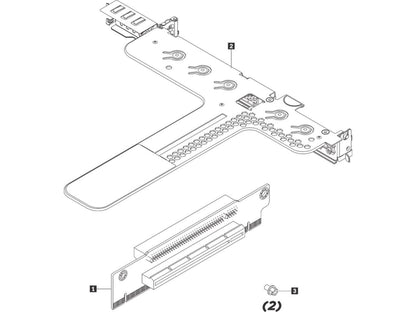THINKSYSTEM SR530/SR570/SR630