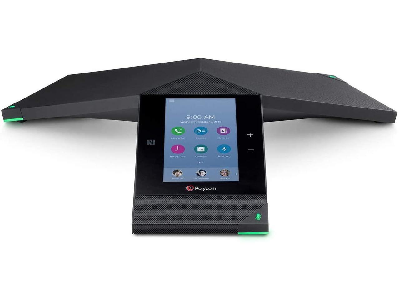 Poly RealPresence Trio 8800 Collaboration Kit 720085310001