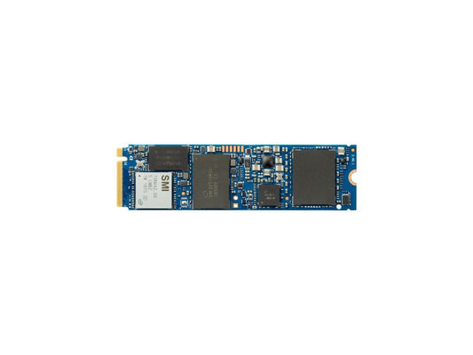 HP Optane H10 512GB M.2 2280 PCIe 3.0 x4 Solid State Drive 6VF55AT