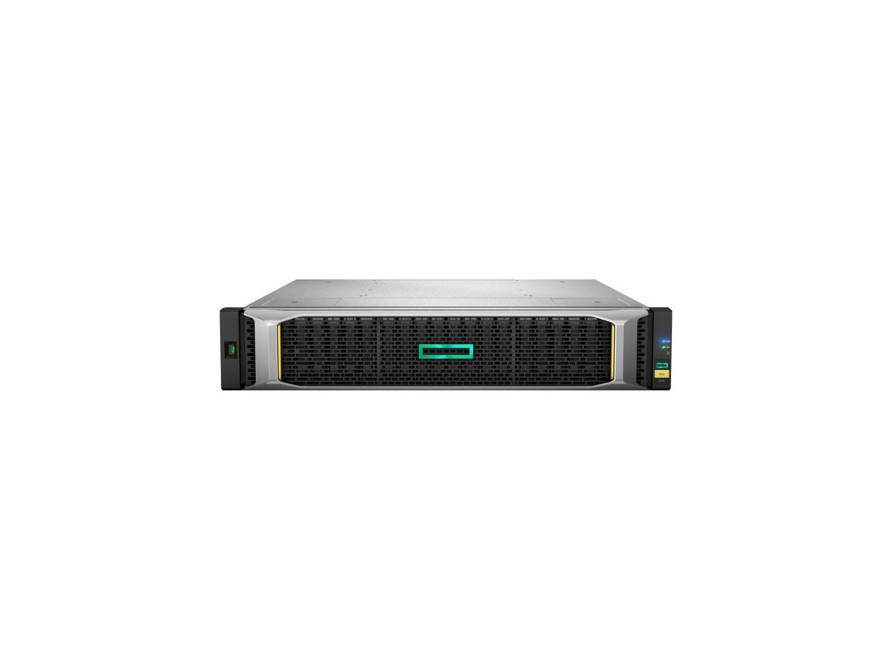 HPE - BUSINESS CLASS STORAGE Q1J01A MSA 2050 SAN DC SFF STORAGE