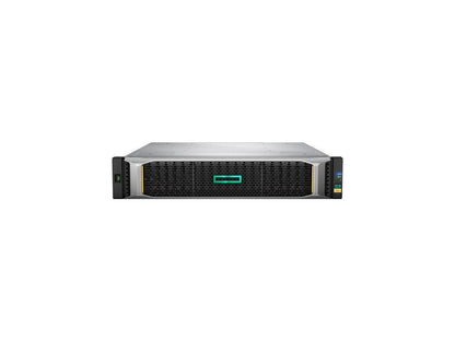 HPE - BUSINESS CLASS STORAGE Q1J01A MSA 2050 SAN DC SFF STORAGE