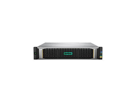 HPE - BUSINESS CLASS STORAGE Q1J01A MSA 2050 SAN DC SFF STORAGE